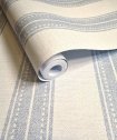 Yuste Stripe Blue