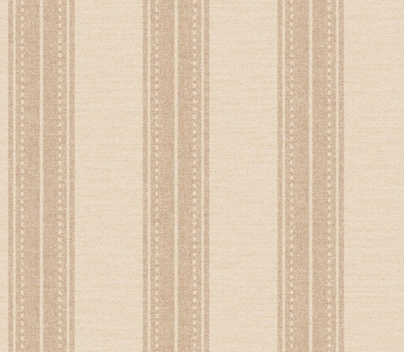 Yuste Stripe Coral