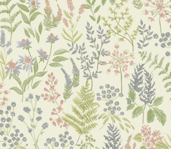 Calvert Meadows Pink cream