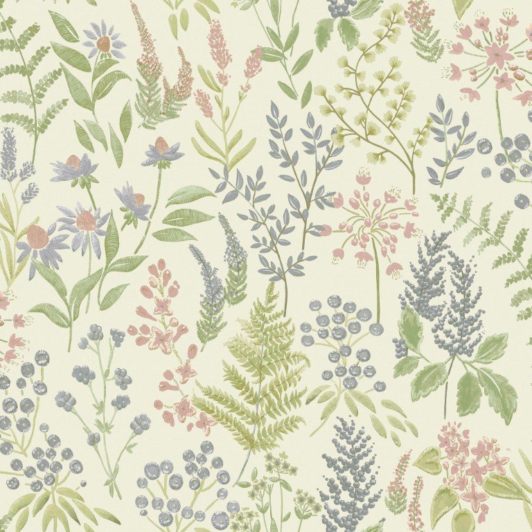 Calvert Meadows Pink cream