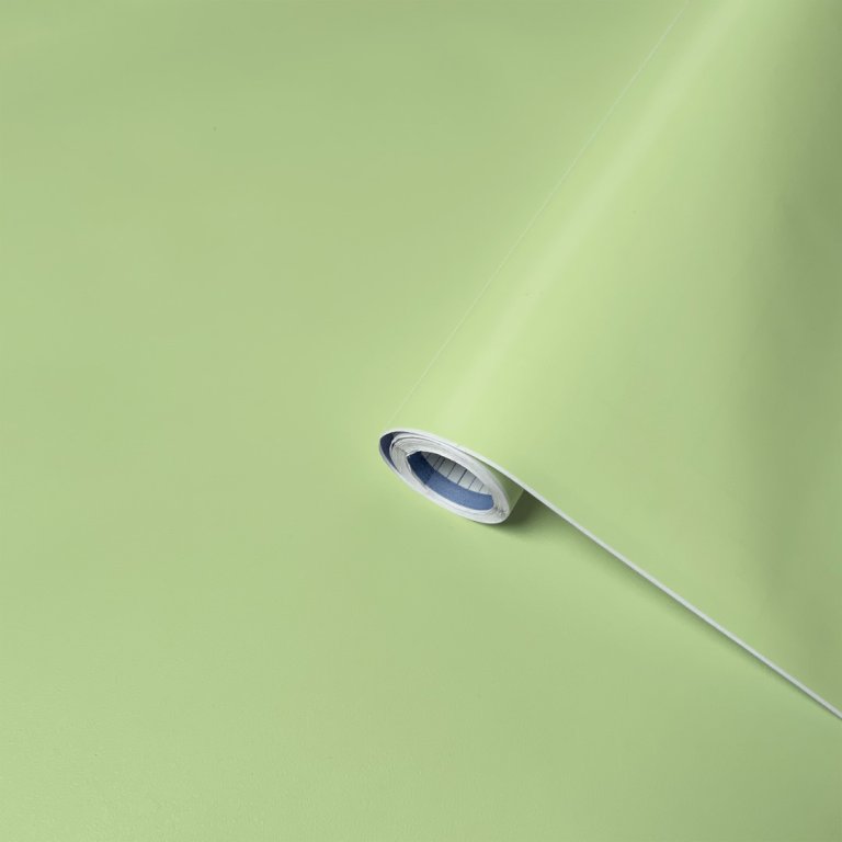 Lenco deco Pistachio 45cmx2m