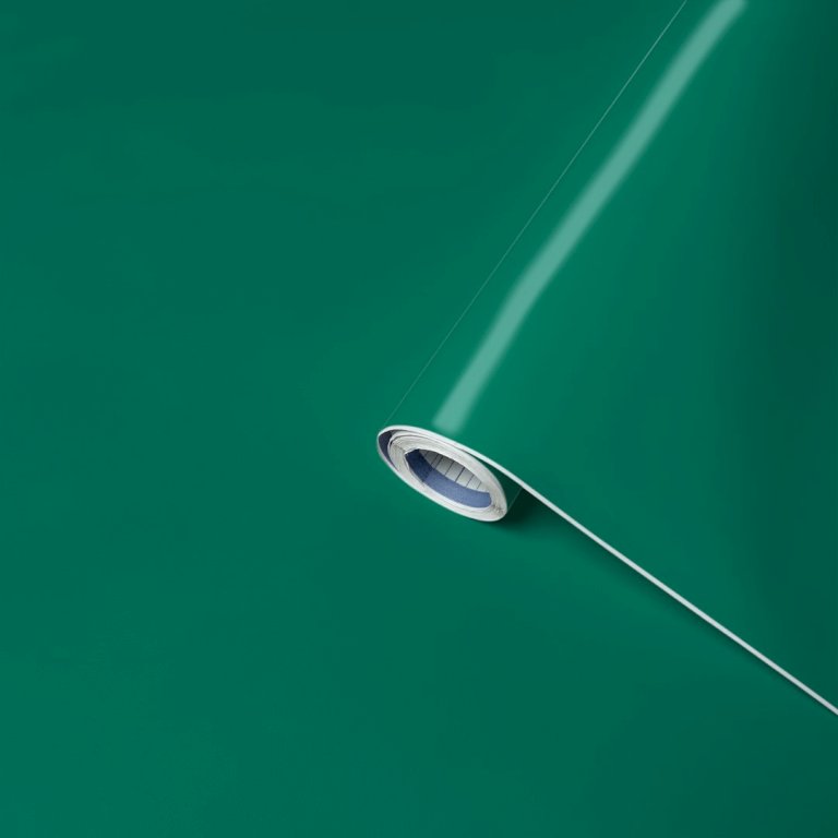 Lenco deco Green cedar 45cmx2m