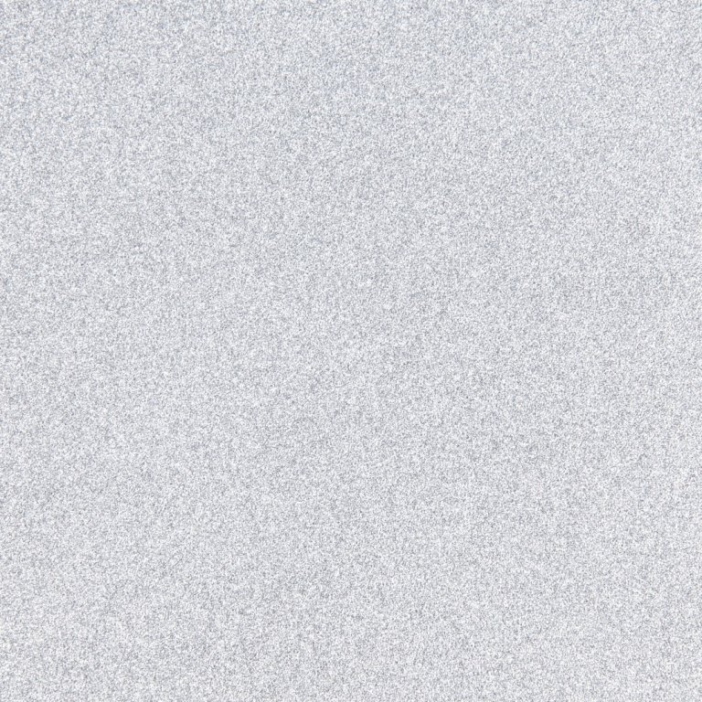 Lenco deco glitter silver 45cmx2m