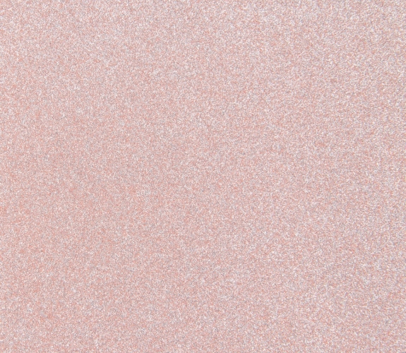 Lenco deco glitter rose 45cmx2m