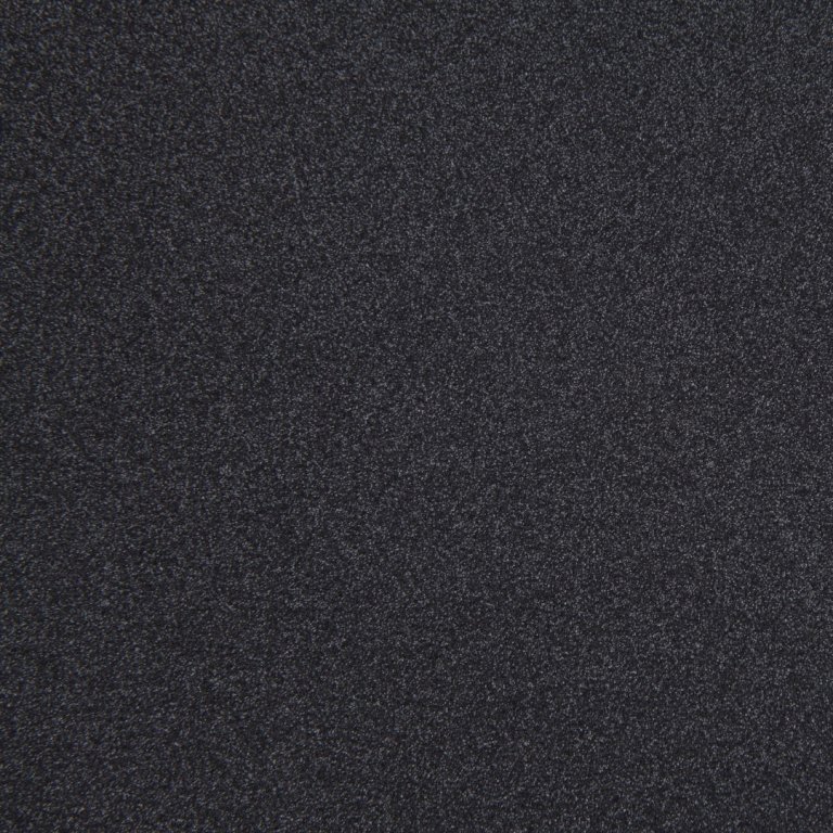 Lenco deco glitter black 45cmx2m