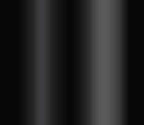 Lenco deco Black glossy 90cmx2,1m