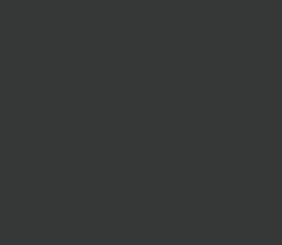 Lenco deco Anthracite mat 45cmx2m