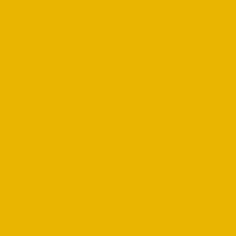 Lenco deco Kurkuma yellow mat 45cmx2m
