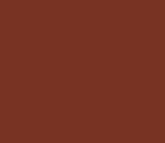 Lenco deco Tomato red mat 45cmx2m