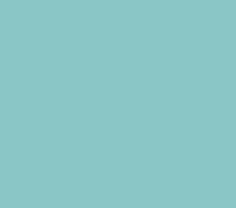 Lenco deco Baby blue mat 45cmx2m