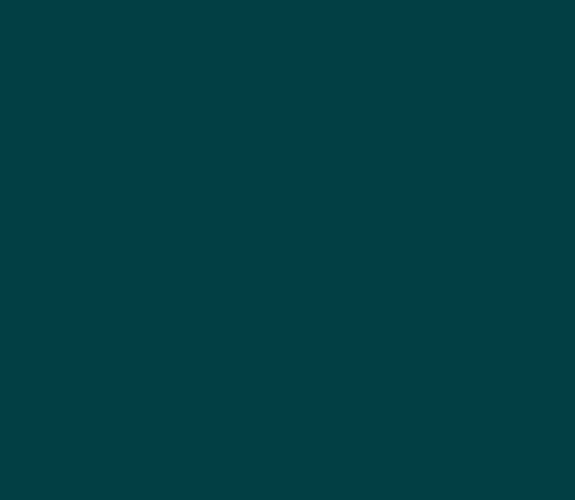 Lenco deco Ocean blue mat 45cmx2m