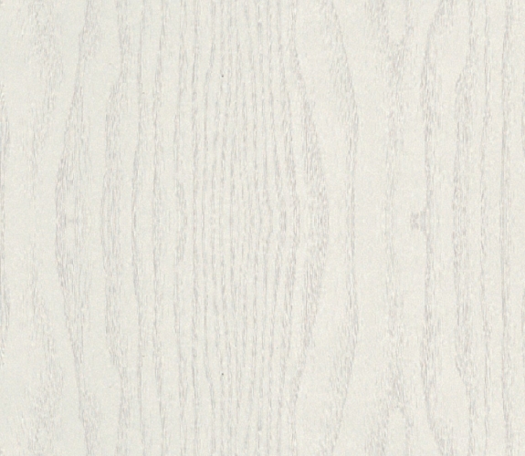 Lenco deco White structure 45cmx2m