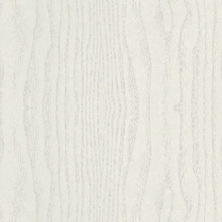 Lenco deco White structure 45cmx2m