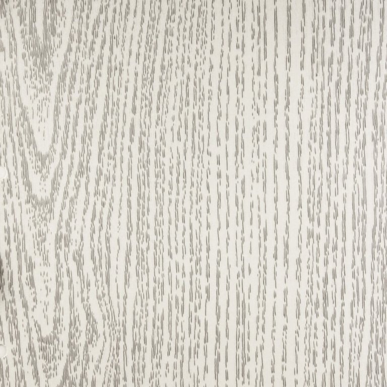 Lenco deco Oak silver-grey 45cmx2m