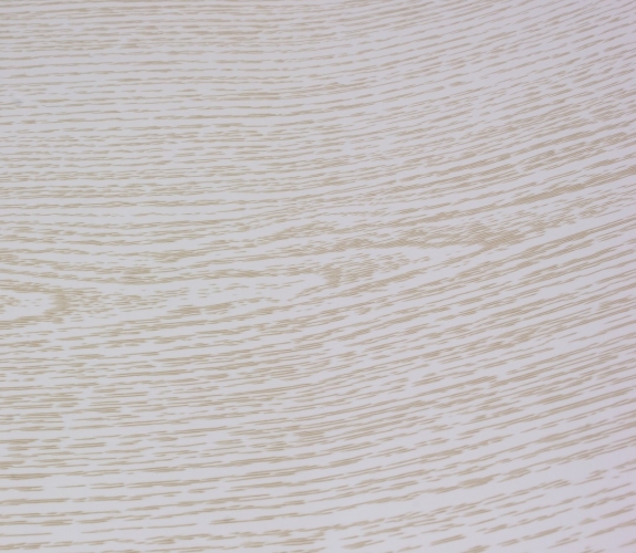Lenco deco Oak white 45cmx2m