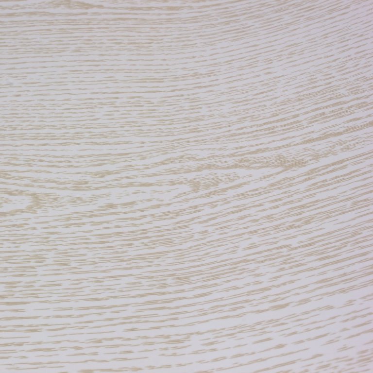 Lenco deco Oak white 45cmx2m