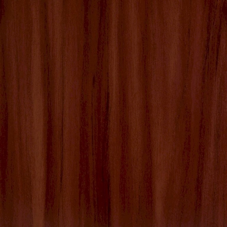 Lenco deco Mahogany light 45cmx2m