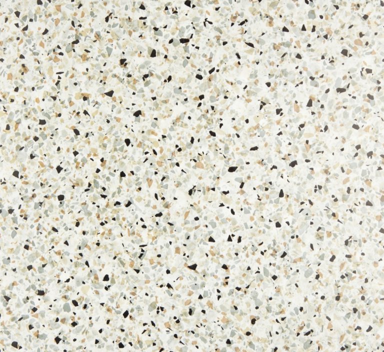 Lenco deco Terrazzo 45cmx2m