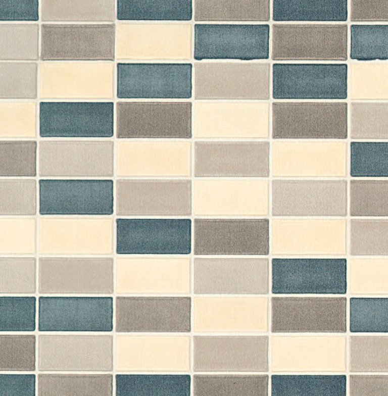 Lenco deco Cetona beige 45cmx2m