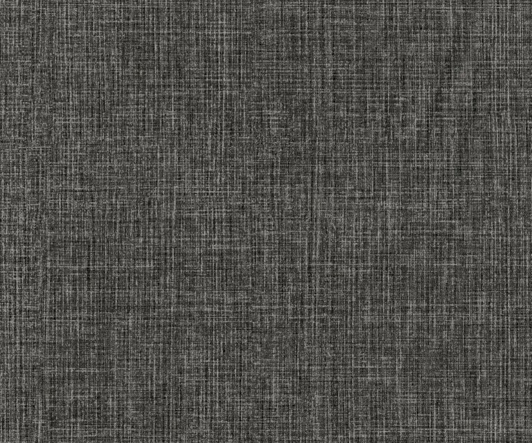 Lenco deco Linen anthracite 45cmx2m