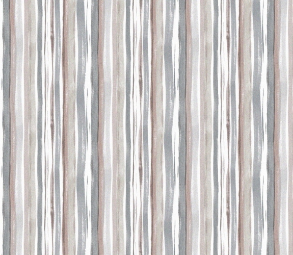 Lenco deco Listras metallic 45cmx2m