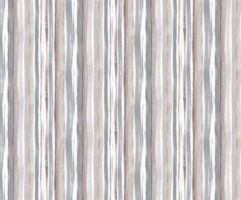 Lenco deco Listras metallic 45cmx2m
