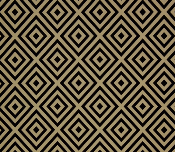 Lenco deco Tessella 45cmx2m