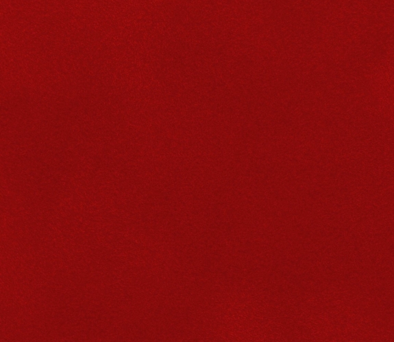 Lenco deco Velour red 45cmx1m