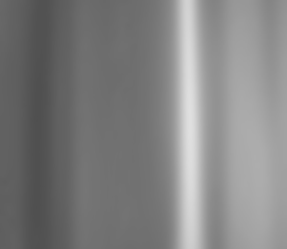 Lenco deco Glossy Silver 45cmx1,5m