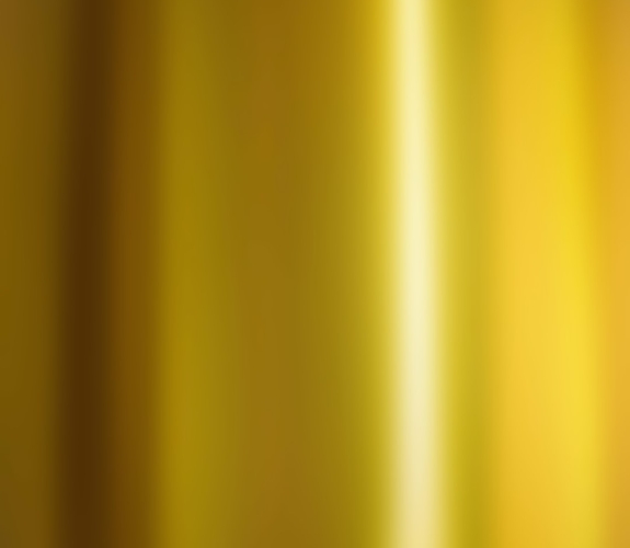 Lenco deco Glossy Gold 45cmx1,5m