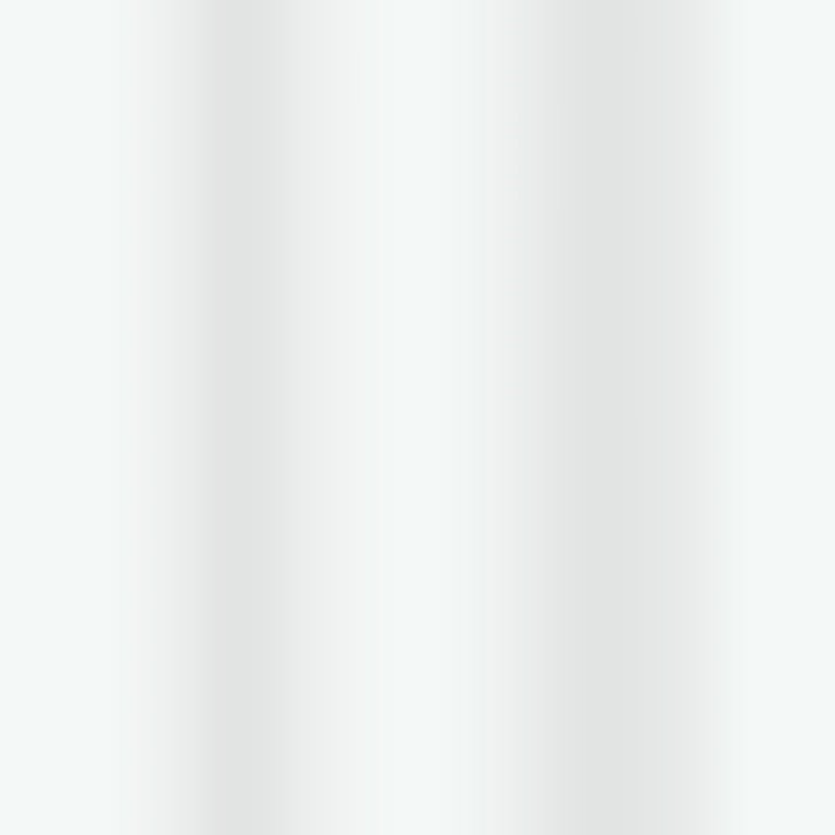 Lenco deco white glossy 45cmx2m