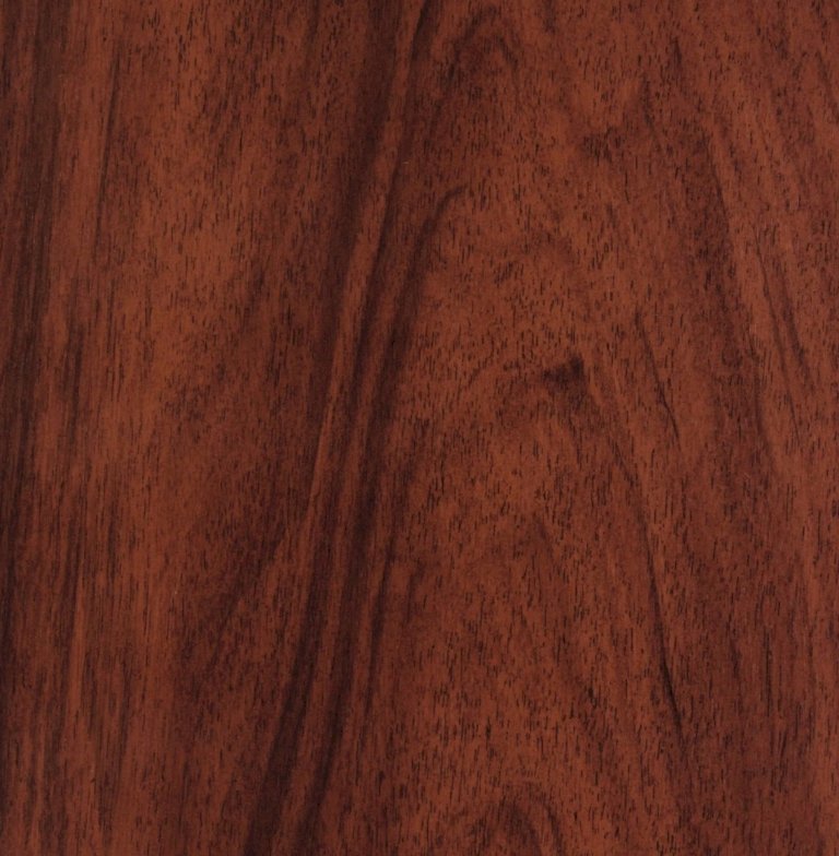 Lenco deco walnut deep 90cmx2,1m