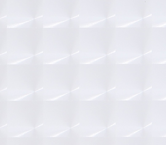 Lenco deco Squares 45cmx2m
