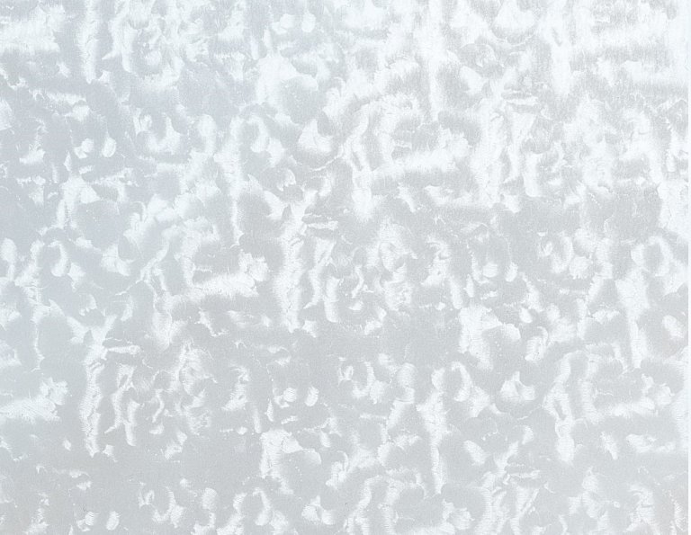 Lenco deco Ice Flowers 45cmx2m