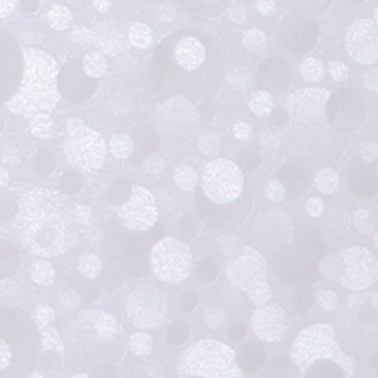 Lenco deco Dots 45cmx2m