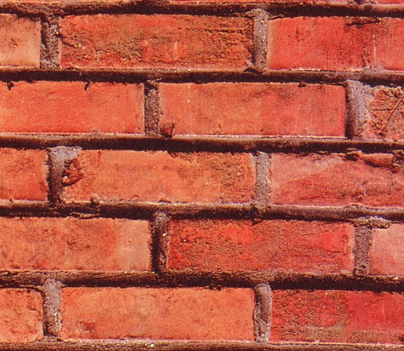 Lenco deco brick 45cmx2m