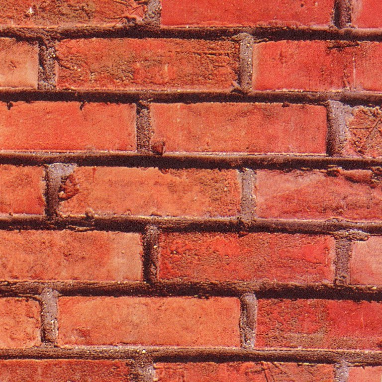 Lenco deco brick 45cmx2m