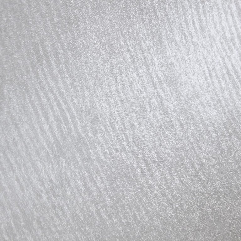Lenco deco Storm silver 45cmx2m