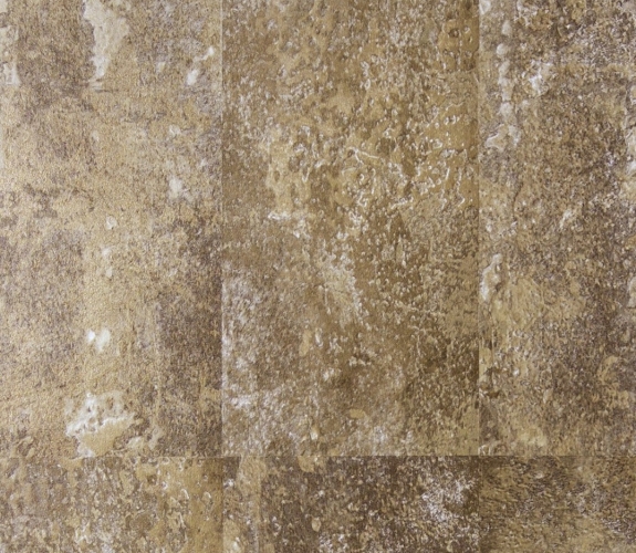 Lenco deco Rusty gold 45cmx1,5m