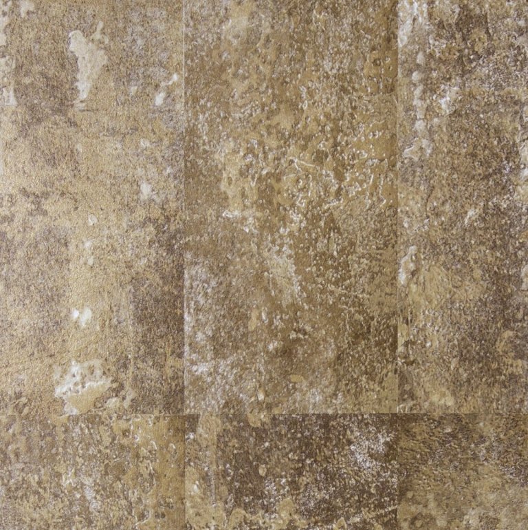 Lenco deco Rusty gold 45cmx1,5m