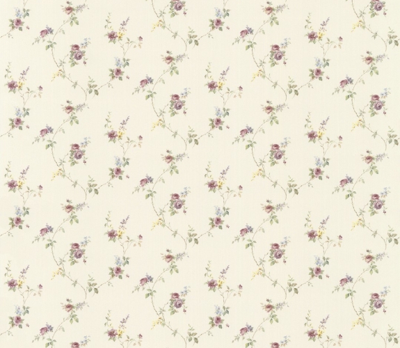 Mini Floral Trail
