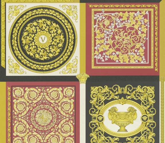 Versace 387046