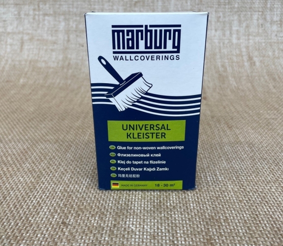 200g Marburger klister
