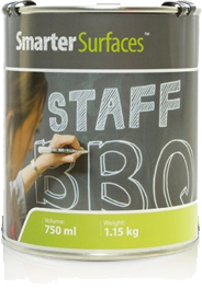 Smart Wall Paint